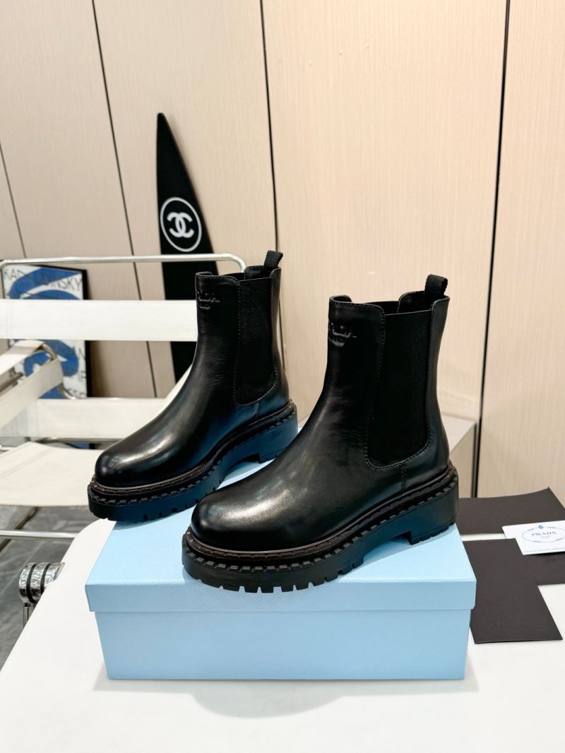 Prada Boots